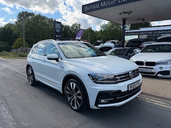 Used Volkswagen Tiguan 2019 for sale - 78856214: Photo