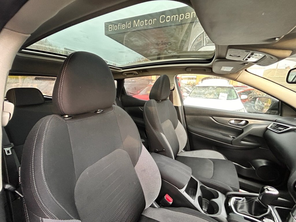 Used Nissan Qashqai 2017 for sale - 76888560: Photo 13