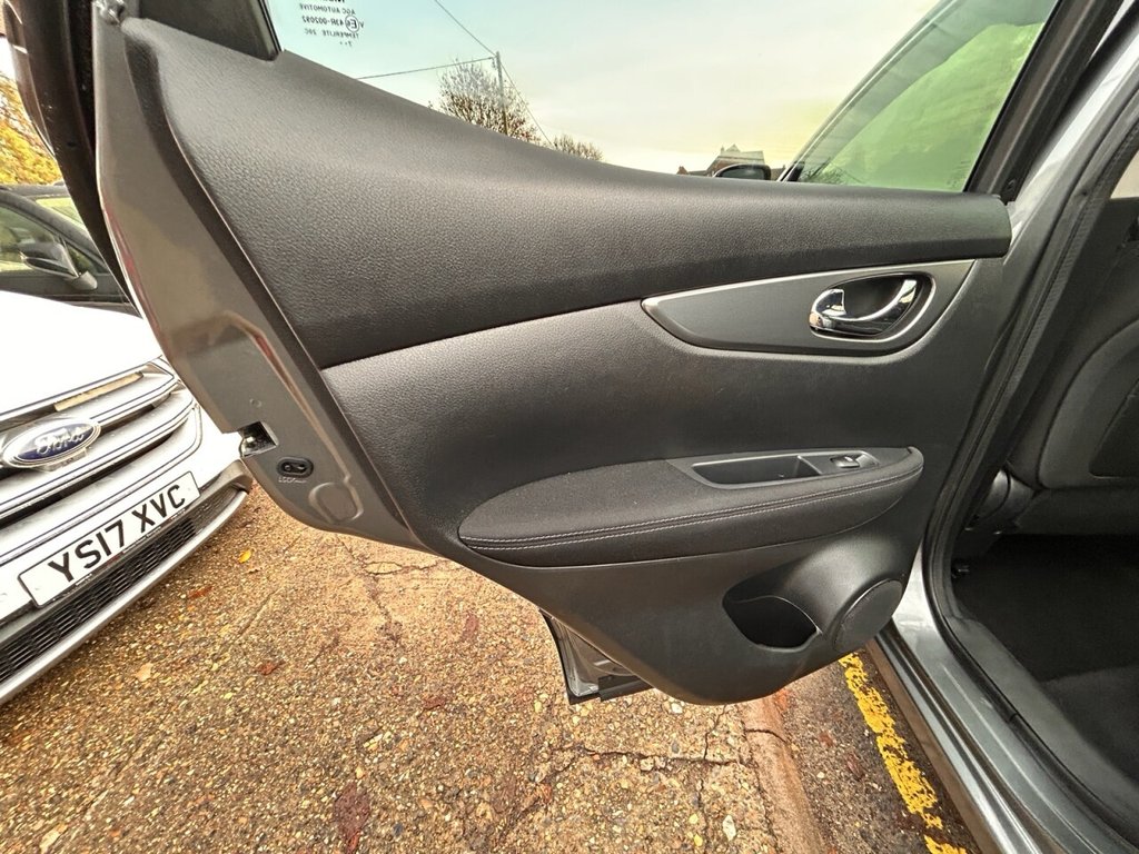 Used Nissan Qashqai 2017 for sale - 76888560: Photo 20