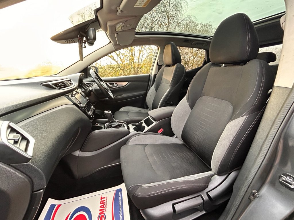 Used Nissan Qashqai 2017 for sale - 76888560: Photo 22