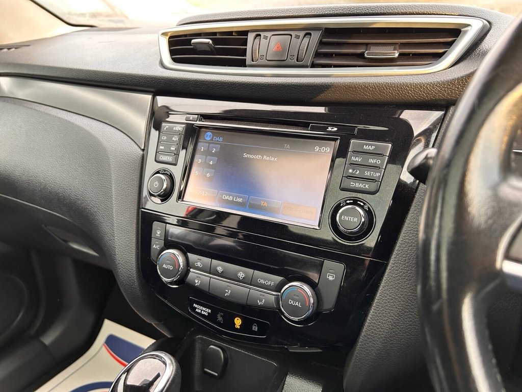 Used Nissan Qashqai 2017 for sale - 76888560: Photo 25