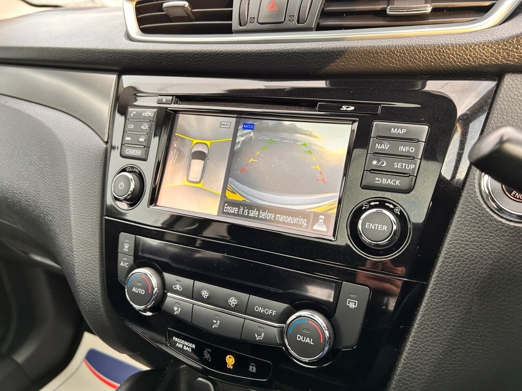 Used Nissan Qashqai 2017 for sale - 76888560: Photo 26