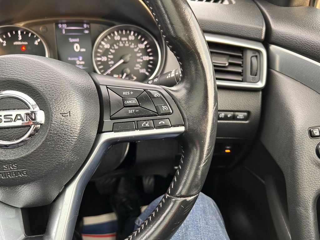 Used Nissan Qashqai 2017 for sale - 76888560: Photo 31