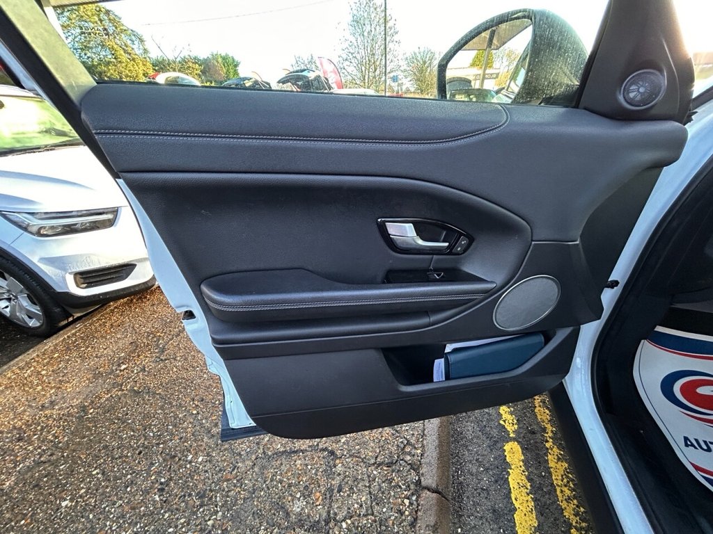 Used Land Rover Range Rover Evoque 2016 for sale - 77394409: Photo 14