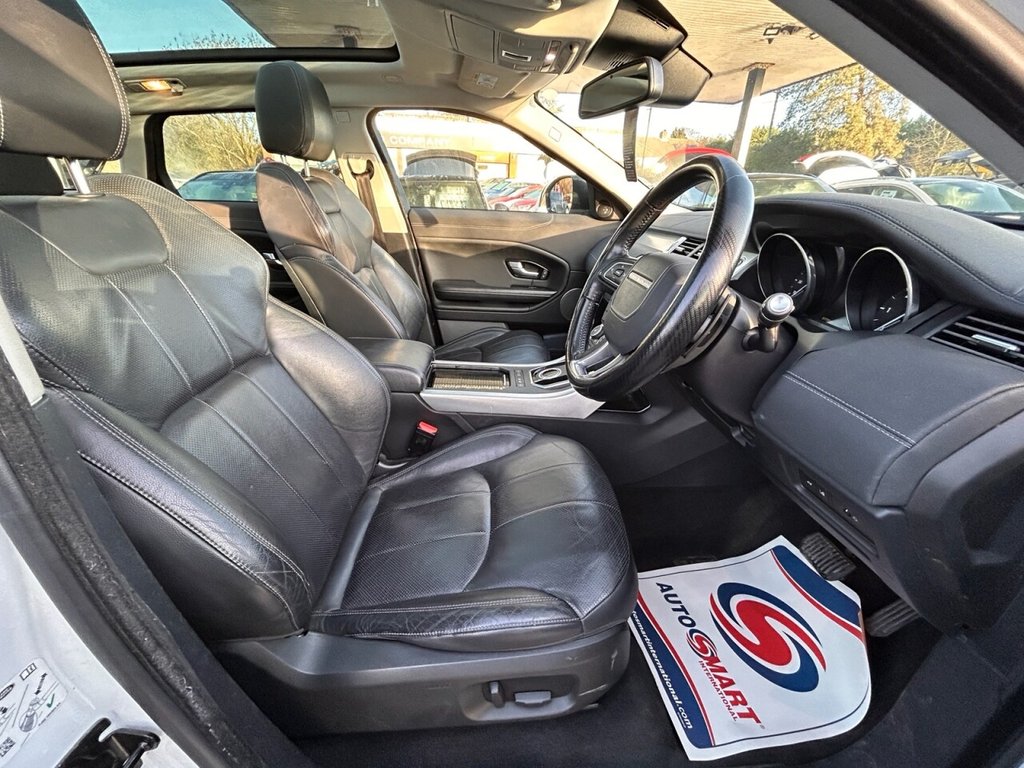 Used Land Rover Range Rover Evoque 2016 for sale - 77394409: Photo 26