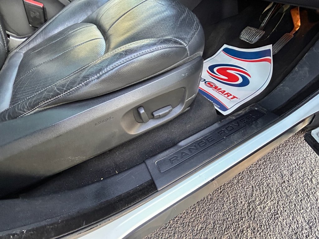 Used Land Rover Range Rover Evoque 2016 for sale - 77394409: Photo 28