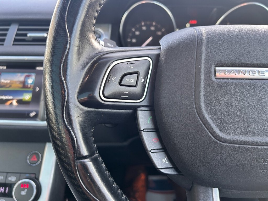 Used Land Rover Range Rover Evoque 2016 for sale - 77394409: Photo 33