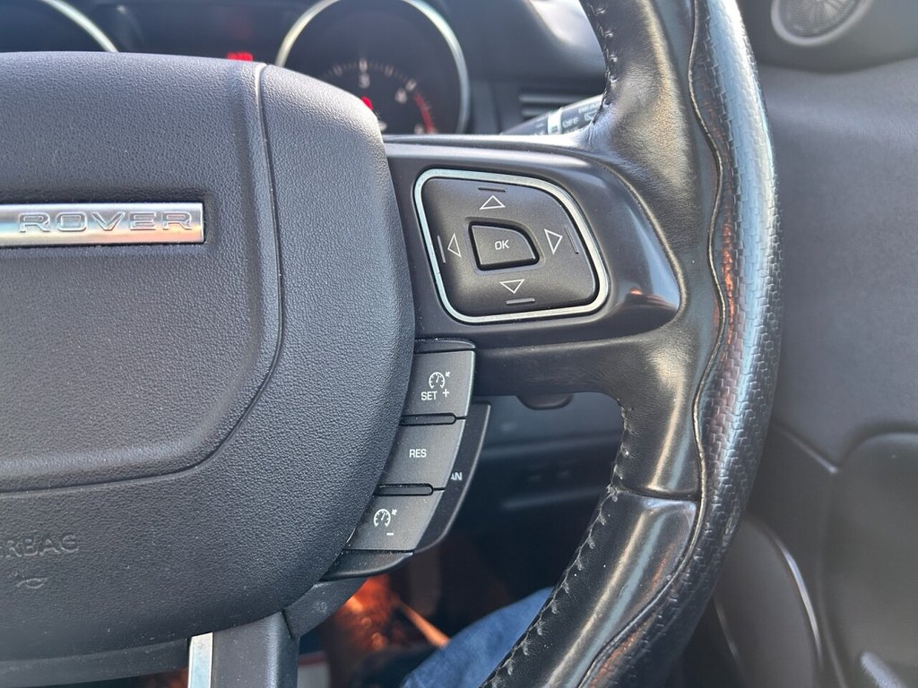 Used Land Rover Range Rover Evoque 2016 for sale - 77394409: Photo 34