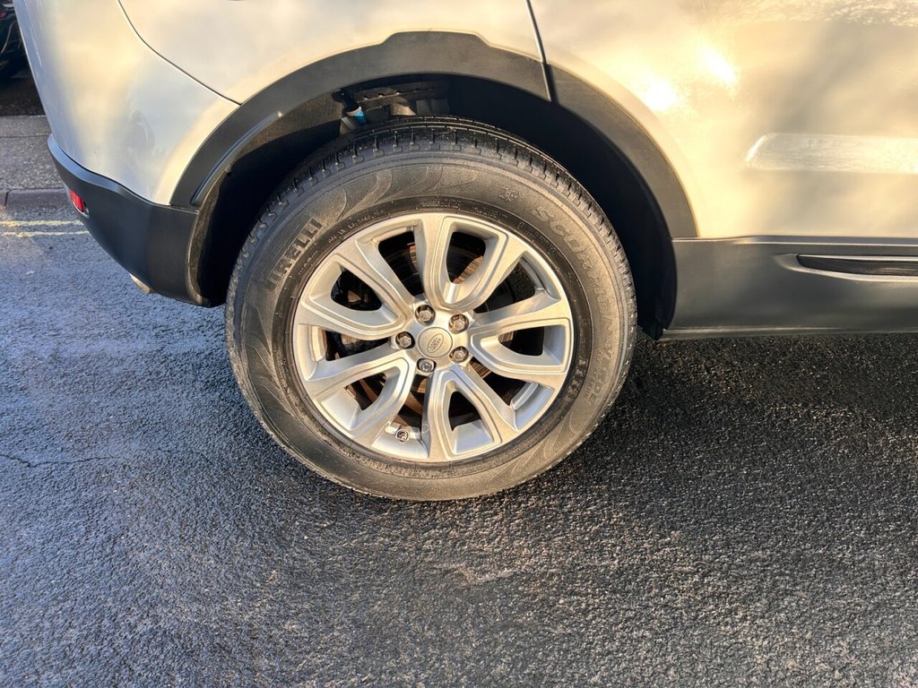 Used Land Rover Range Rover Evoque 2016 for sale - 77394409: Photo 38