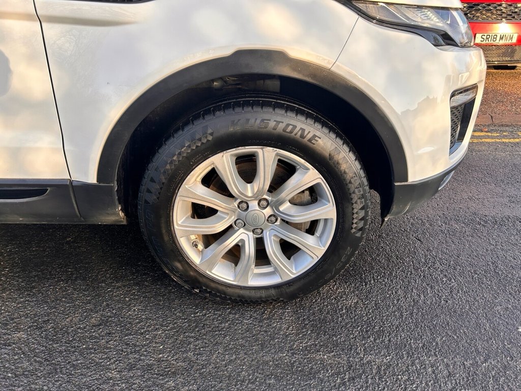 Used Land Rover Range Rover Evoque 2016 for sale - 77394409: Photo 39