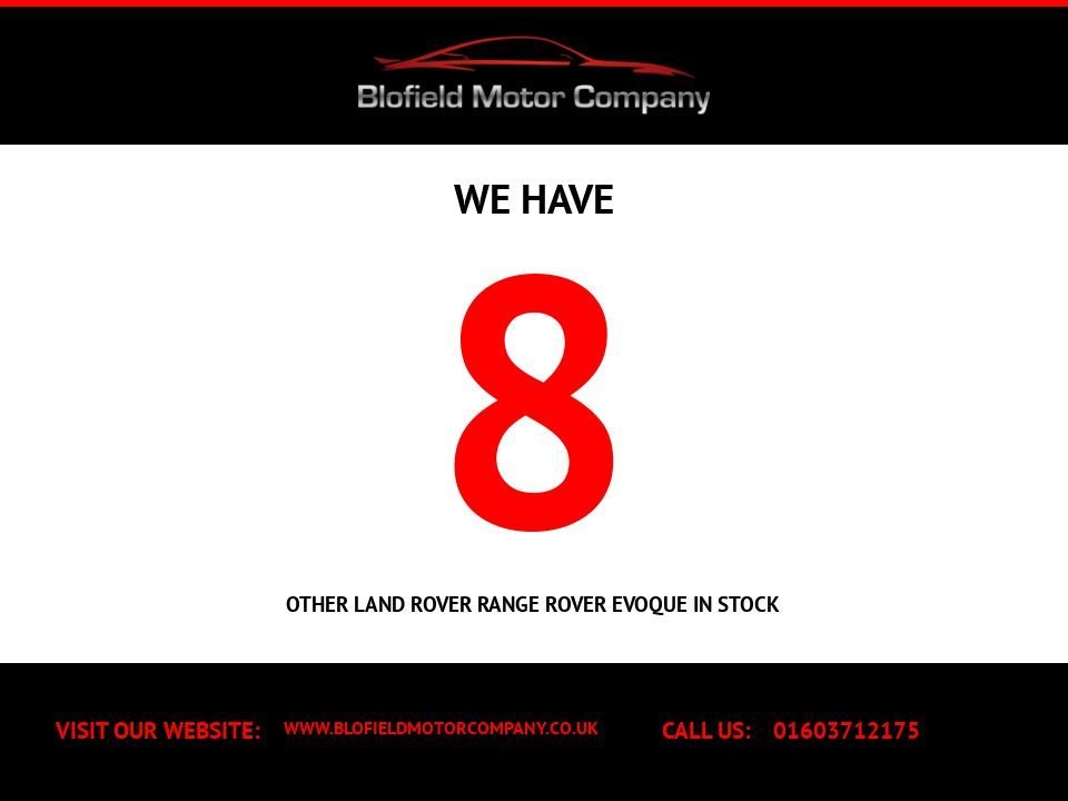 Used Land Rover Range Rover Evoque 2016 for sale - 77394409: Photo 50