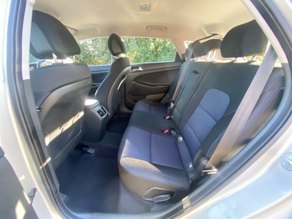 Used Hyundai TUCSON 2016 for sale - 76048173: Photo 13