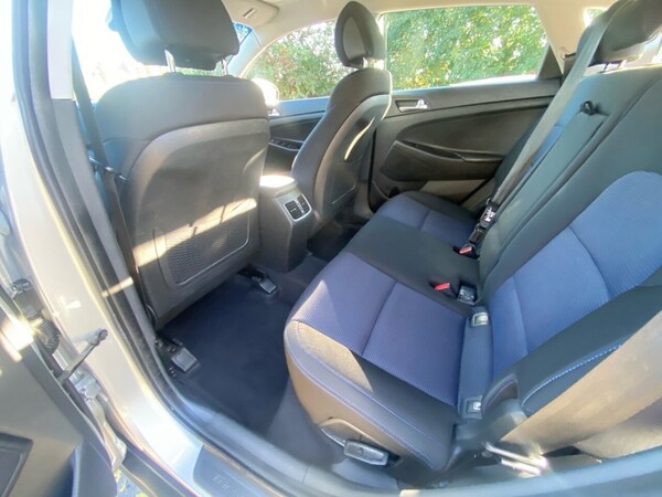 Used Hyundai TUCSON 2016 for sale - 76048173: Photo 14