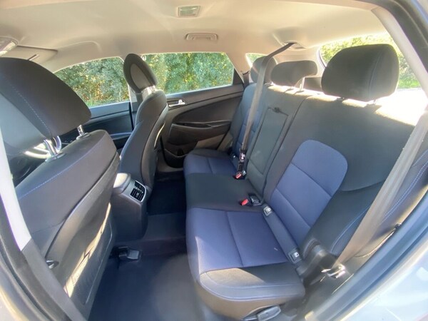 Used Hyundai TUCSON 2016 for sale - 76048173: Photo 16