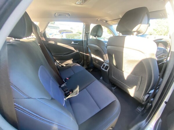 Used Hyundai TUCSON 2016 for sale - 76048173: Photo 21