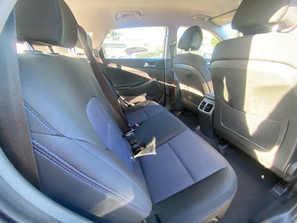 Used Hyundai TUCSON 2016 for sale - 76048173: Photo 22