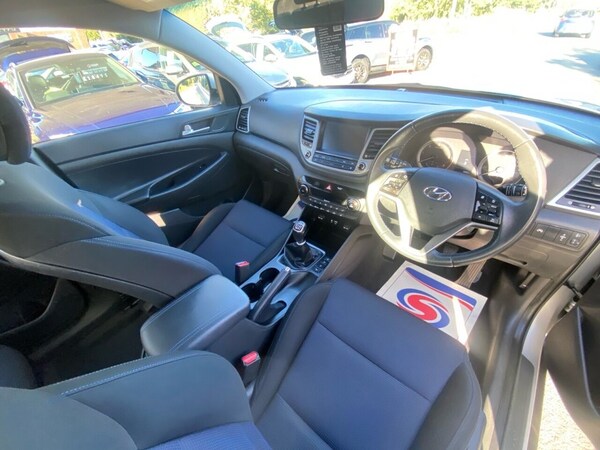Used Hyundai TUCSON 2016 for sale - 76048173: Photo 25