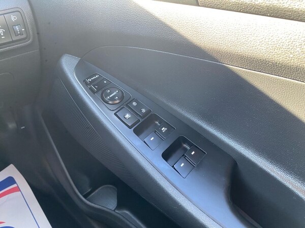 Used Hyundai TUCSON 2016 for sale - 76048173: Photo 37