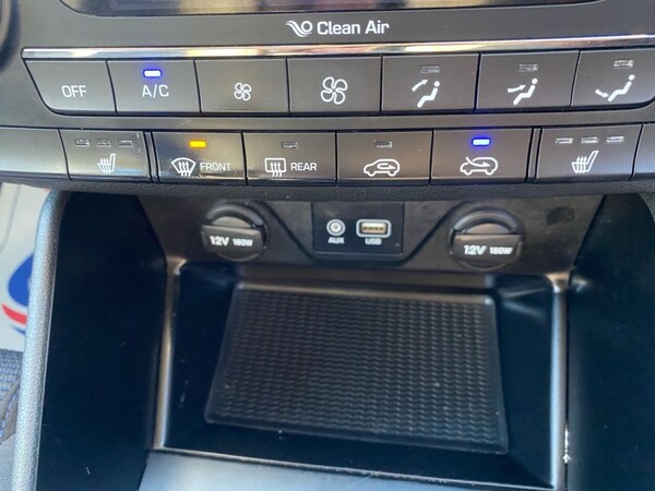 Used Hyundai TUCSON 2016 for sale - 76048173: Photo 43