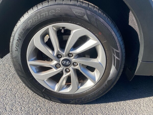 Used Hyundai TUCSON 2016 for sale - 76048173: Photo 7