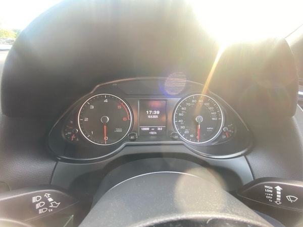 Used Audi Q5 2016 for sale - 75542682: Photo 10