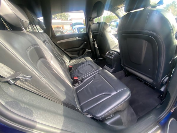Used Audi Q5 2016 for sale - 75542682: Photo 11