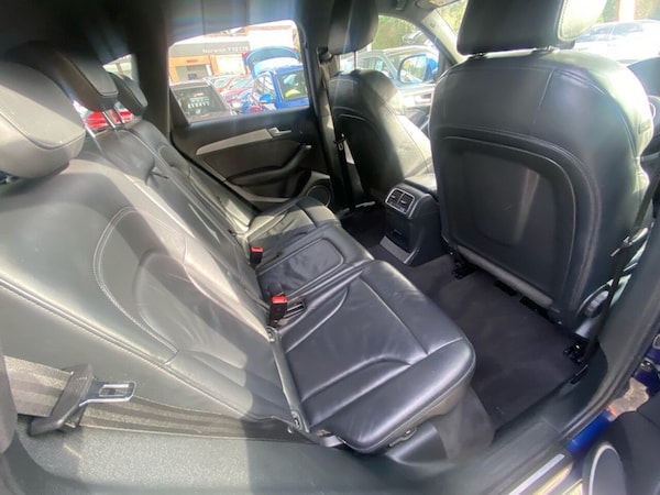Used Audi Q5 2016 for sale - 75542682: Photo 12