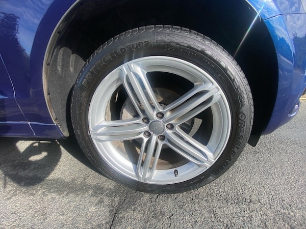 Used Audi Q5 2016 for sale - 75542682: Photo 17