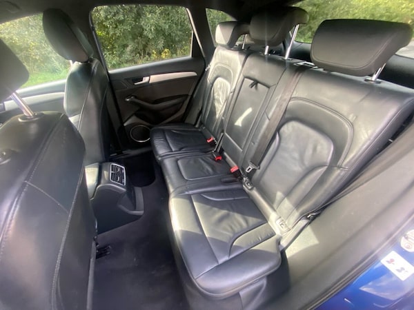 Used Audi Q5 2016 for sale - 75542682: Photo 20