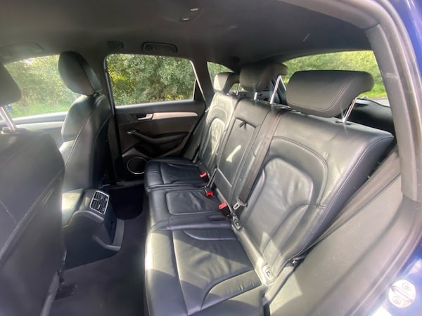 Used Audi Q5 2016 for sale - 75542682: Photo 21