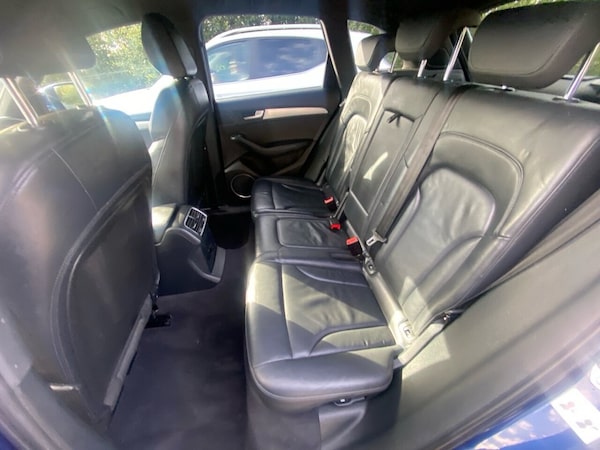 Used Audi Q5 2016 for sale - 75542682: Photo 22