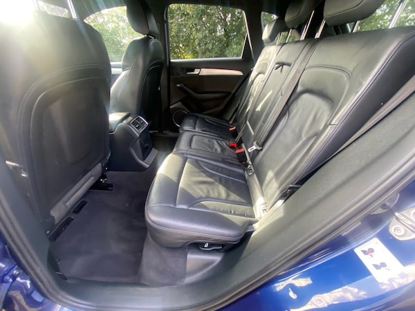 Used Audi Q5 2016 for sale - 75542682: Photo 23