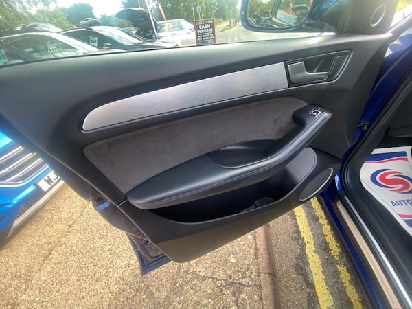 Used Audi Q5 2016 for sale - 75542682: Photo 24