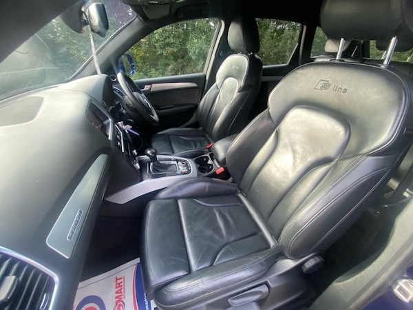 Used Audi Q5 2016 for sale - 75542682: Photo 26