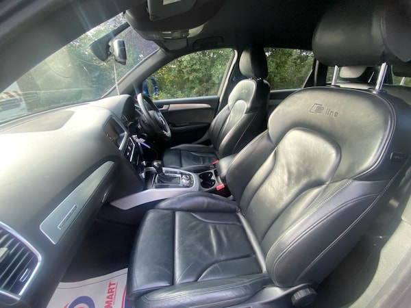 Used Audi Q5 2016 for sale - 75542682: Photo 27
