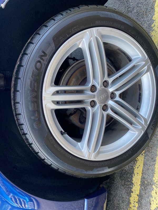 Used Audi Q5 2016 for sale - 75542682: Photo 31