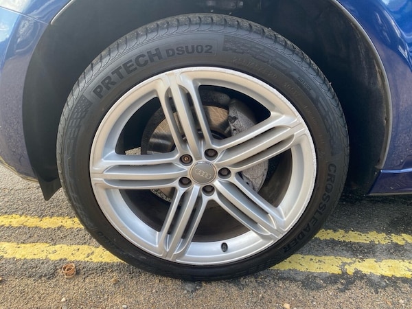 Used Audi Q5 2016 for sale - 75542682: Photo 32