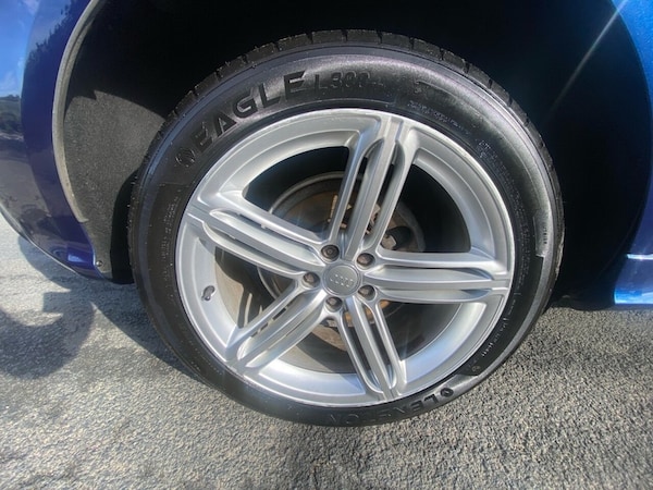 Used Audi Q5 2016 for sale - 75542682: Photo 4
