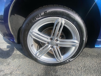Used Audi Q5 2016 for sale - 75542682: Photo
