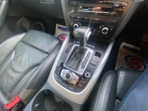 Used Audi Q5 2016 for sale - 75542682: Photo 8