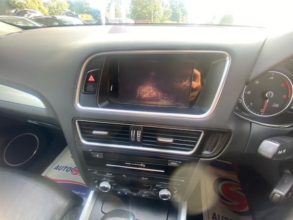 Used Audi Q5 2016 for sale - 75542682: Photo 9