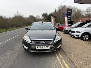 Used Ford Mondeo 2009 for sale - 77614258: Photo