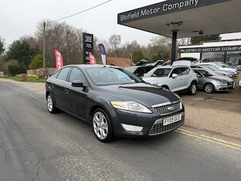 Used Ford Mondeo 2009 for sale - 77614258: Photo