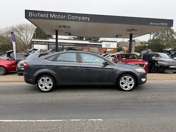 Used Ford Mondeo 2009 for sale - 77614258: Photo