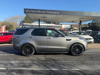 Used Land Rover Discovery 2018 for sale - 77927194: Photo