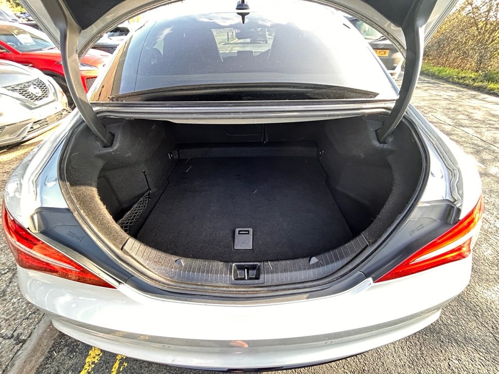 Used Mercedes-Benz CLA 2017 for sale - 77427861: Photo 10