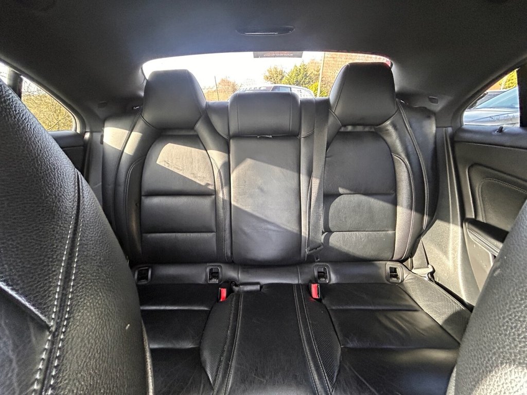 Used Mercedes-Benz CLA 2017 for sale - 77427861: Photo 15