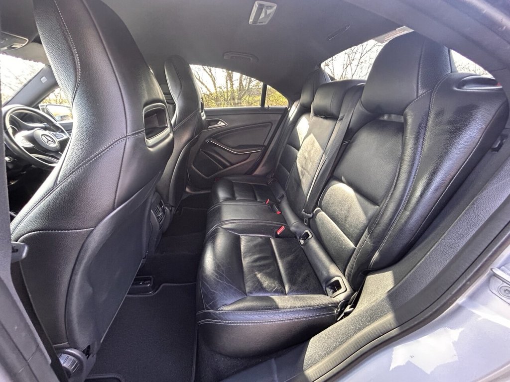 Used Mercedes-Benz CLA 2017 for sale - 77427861: Photo 18
