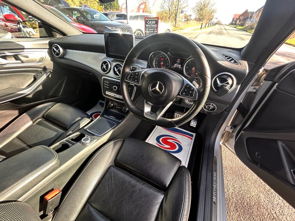 Used Mercedes-Benz CLA 2017 for sale - 77427861: Photo 26