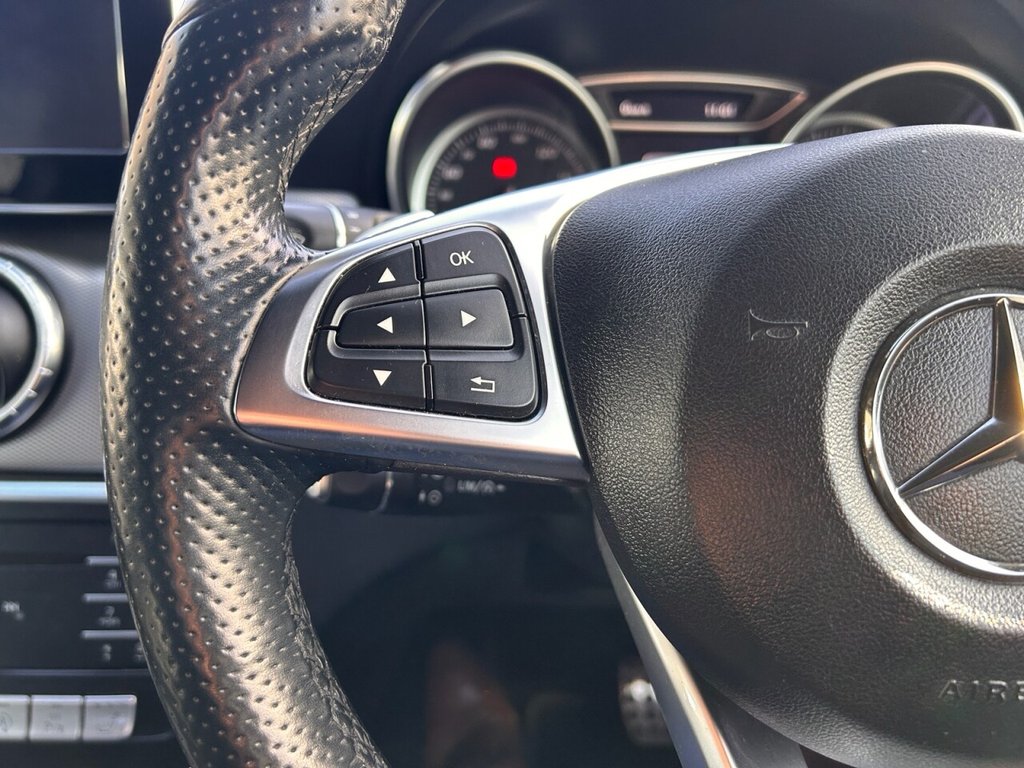 Used Mercedes-Benz CLA 2017 for sale - 77427861: Photo 28